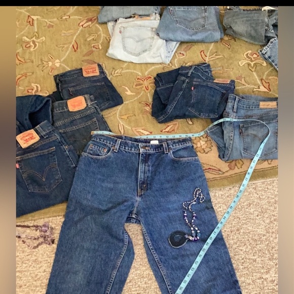 Platform STUD SHOES Free People  Teagan Tassle IVORY PATENT Sz 9 - Picture 12 of 16